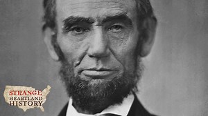 Why Abraham Lincoln began growing a beard