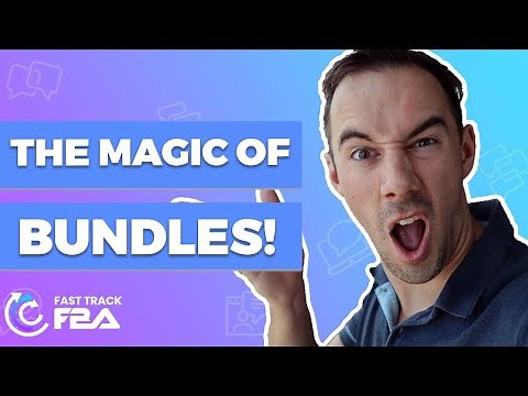 How To Bundle Products On Amazon FBA | Scale Your Business Using Bundles!