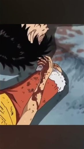 ace dies in front of luffy