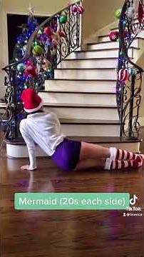 How to get a flexible back FAST + EASY