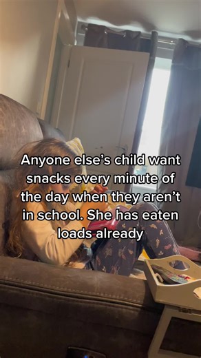 Managing Snack Cravings: A Parent's Guide to Healthy Eating Habits | Autism & ADHD Awareness