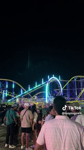 Looping Park on TikTok