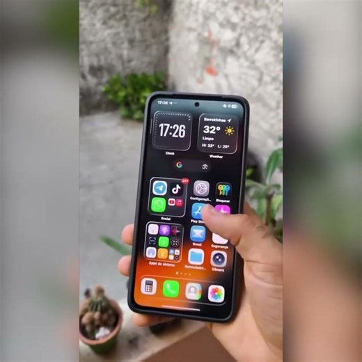 LauncherPhoneV59 1080x1080