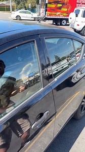 1.8K views | Pregnant woman and toddler locked in car on hot day saved by alert stranger!  This video was produced by Network Media and Jamie and Blake | Mr. Verde's Skits & Scenes | Facebook