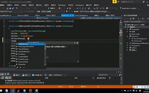 C#、arcengine中shp、mxd的加载与保存，创建自己的放大缩小平移工具条