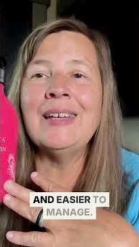 Dry Damaged Hair? Luseta Keratin Shampoo Review