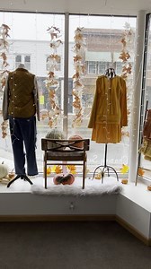 ❄️ It’s officially snowing — can you believe it?! ❄️ The cozy season has arrived, and we’re ready to help you bundle up in style! From chunky sweaters and soft flannels to warm coats, boots, and all the winter must-haves, we’ve got everything you need to stay cute and comfy no matter how chilly it gets. 🧣🧥✨Now’s the perfect time to refresh your cold-weather wardrobe — message us to schedule a time to come shop and see what treasures you can find! 💫And don’t forget to keep an eye on our page —