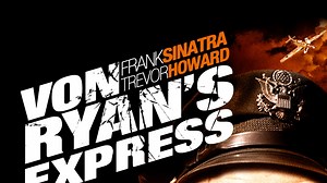 Von Ryan's Express - Apple TV