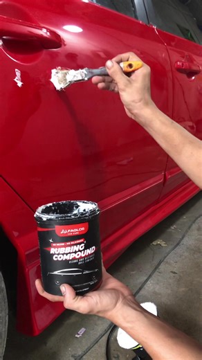 Mesin Poles Mobil: Proses dan Tips Lengkap