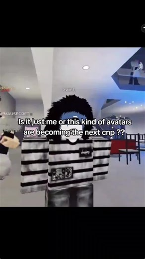 Exploring Avatar Styles in Roblox: A Trend Analysis