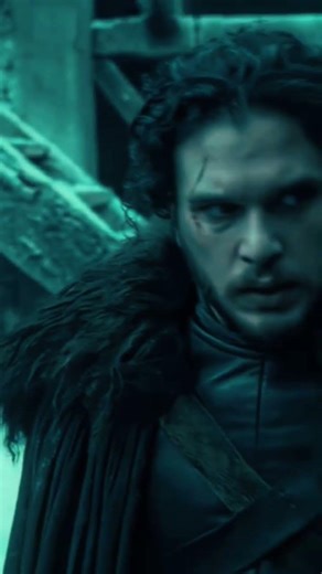 K!ll The Boy 😈#gameofthrones #hollywood #jonsnow #viral #fyp