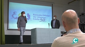 La EOI en Cádiz festeja su 30 aniversario con el deseo de ampliar su oferta