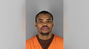 Minneapolis man charged with murder after double shooting on Metro Transit bus