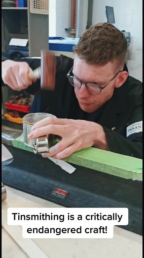 Masterclasses in Critically Endangered Crafts | Heritage Crafts