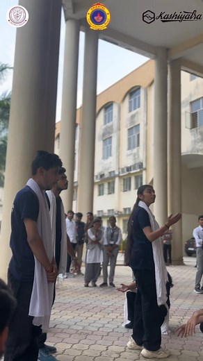 5.8K views · 225 reactions | KASHIYATRA’26 ZONALS-IIT BHU – NUKKAD...