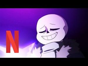 Underverse 0.7 (por Jakei) Trailer en Netflix