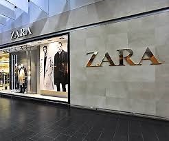 Por que você deveria conhecer a logística da Zara? - Logistica e Gestão