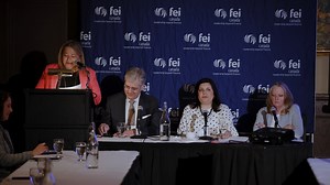 IASB New Leadership & the Transparency Agenda