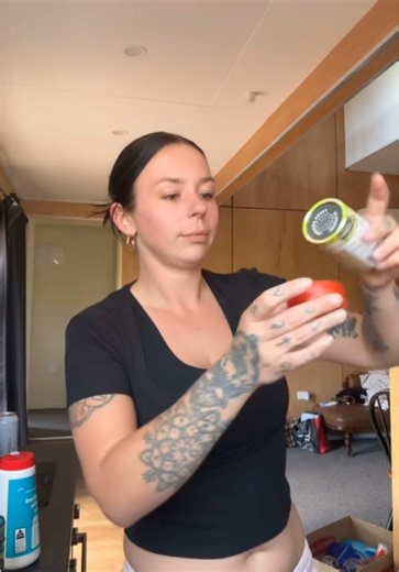 Full blown psycho according to my friends