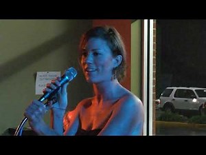 Valerie McQueen No2 - 4/26/08