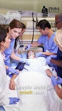 Compassion Fatigue: A Real Dynamic of Ministry #shorts