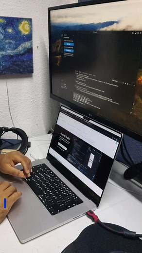 Instalando Android Studio y SDK en MacBook Pro