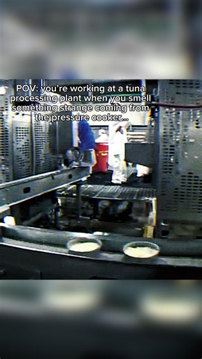 history on Instagram: "On October 11, 2012, 62-year-old Jose Melena showed up early for his shift at the Bumble Bee Foods plant in Santa Fe Springs, California. His job that morning was routine: climb inside a massive industrial oven, large enough to hold thousands of pounds of tuna, and clean it before production started. Workers saw his car in the lot and his tools on the floor, but no one realized he was still inside the chamber when the line was restarted. The oven door was shut, locked, and