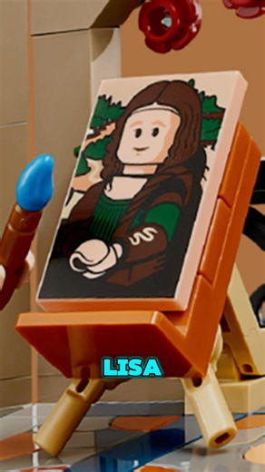 LEGO… STOP DOING THIS!