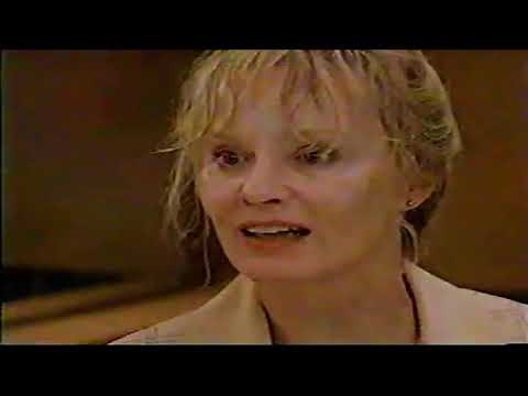 Losing Isaiah Movie Trailer 1995 - TV Spot