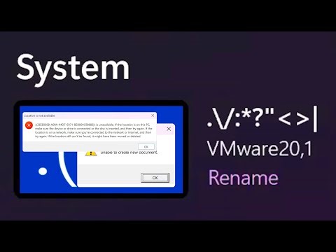 What happens if you call your computer THIS?