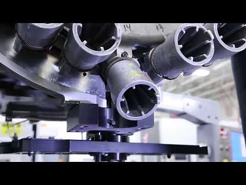 Alarm 626 Tool Pocket Slide Error - Haas Automation Service