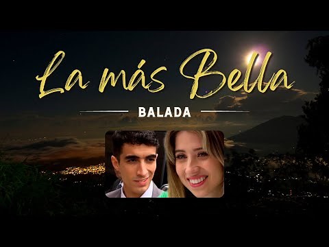 LA MAS BELLA (BALADA) - AFRODISIACO || TUTORIAL 🎸