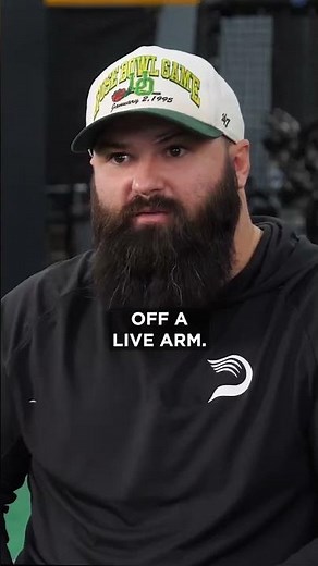 The pitching machine revolutionizing batting practice