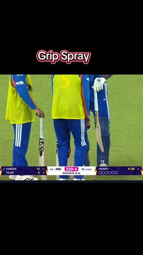 Unleashing the Power of Grip Spray