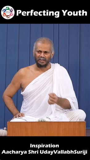 17K views · 448 reactions | Jain Fast explained in very scientific way !!  Jainism is the key answer to all the problems of the universe  Watch and SHARE maXimum. Follow @JagoJainJagore | Jago Jain Jagore | Facebook