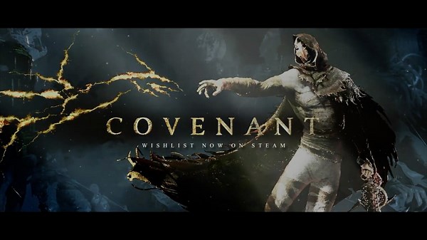 Covenant Official Trailer
