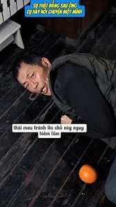 The truth behind the story of the old man who often talks to himself #shortvideo