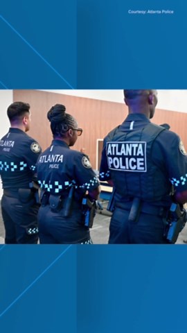 APD rolls out new uniforms ahead of 2026 FIFA World Cup
