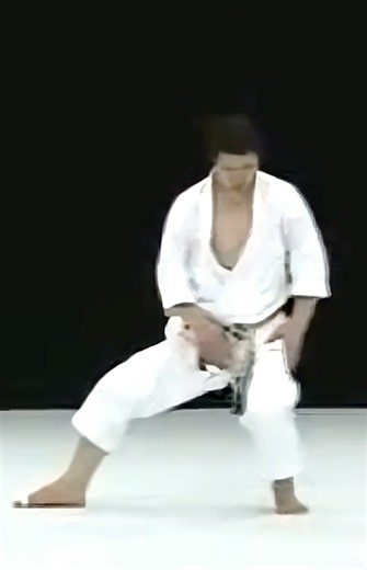 Kokutsu Dachi: profundidad vs estructura 🥋🙏🏽