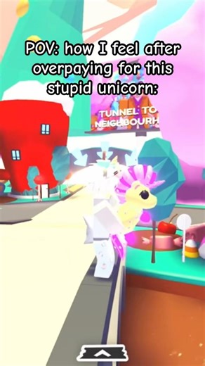 fr tho 😭 #roblox #aesthetic #adoptme #trend #funny