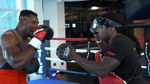 142K views · 2.3K reactions | Go behind the scenes of the buildup to #UFC220 in a brand new Countdown! | UFC | Facebook