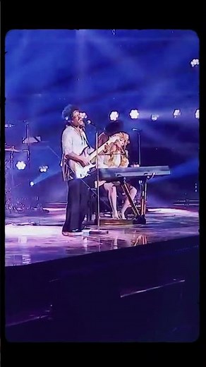 Don't Miss This! Bruno Mars & Lady Gaga Redefine Live Music Perfection!