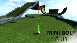 Mini Golf Club Game Updated In Windows And Windows Phone Store With New Features