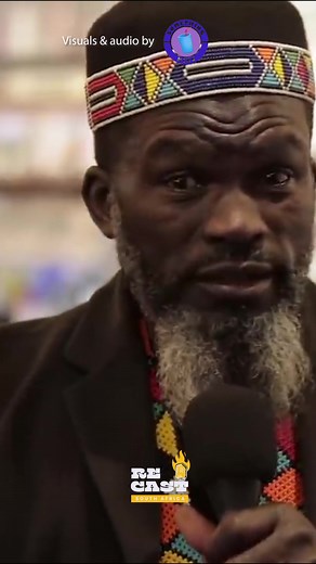 Maponga Joshua: Ancestors and Bible Revelations