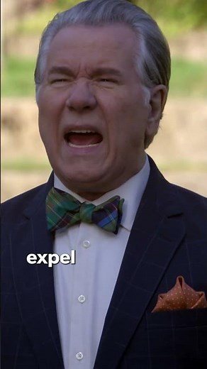 Treachery! | The Librarians: The Next Chapter | BINGE