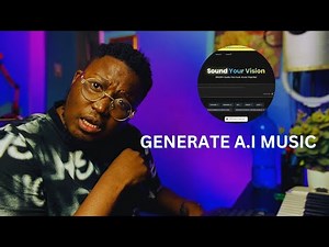 Best AI Music Generator 2025 - Turning Your Ideas into Copyright Free Music Instantly