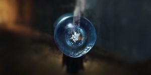 Elden Ring: Where To Find The Cerulean Hidden Tear