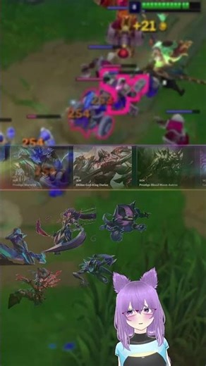 crazy fiora combo ⚔️ #leagueoflegends #leagueoutplays #pentakill