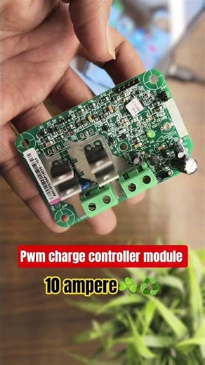 pwm solar charge controller circuit #music #cover #animation #mustwatch #solar #solarups #tranding