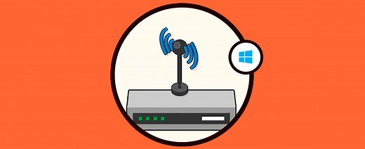 ▷ Habilitar o deshabilitar WiFi 802.11d Windows 10